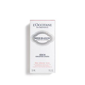 Reine Blanche | Parıldadıcı Serum