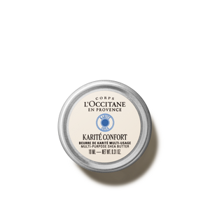 Multi-Purpose Shea Butter