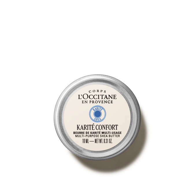 Multi-Purpose Shea Butter