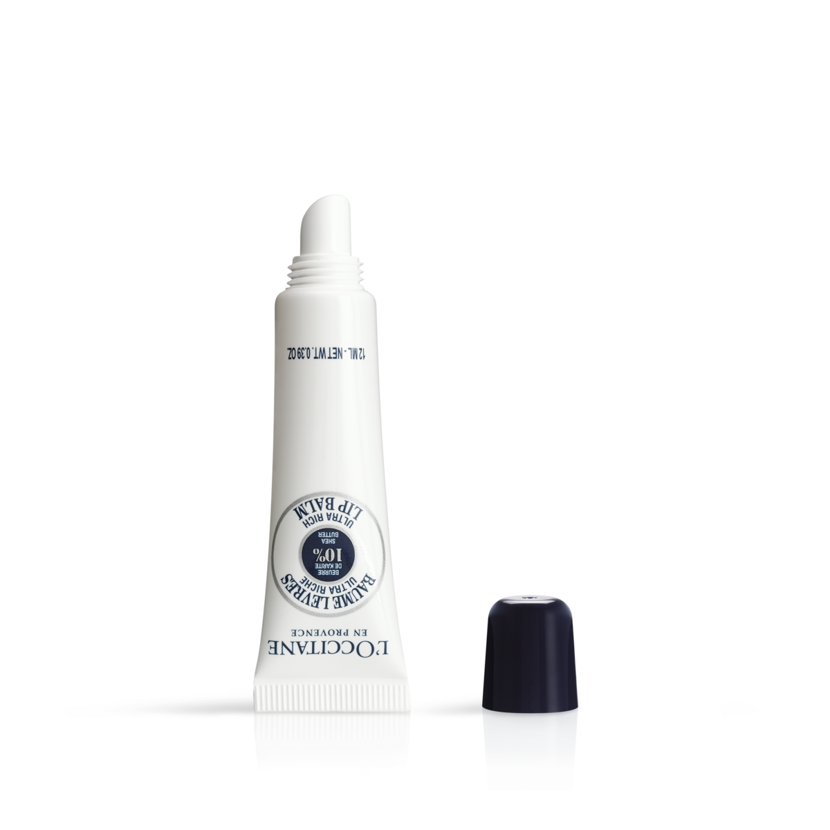 Shea | Ultra Qidalandırıcı Dodaq Balzamı