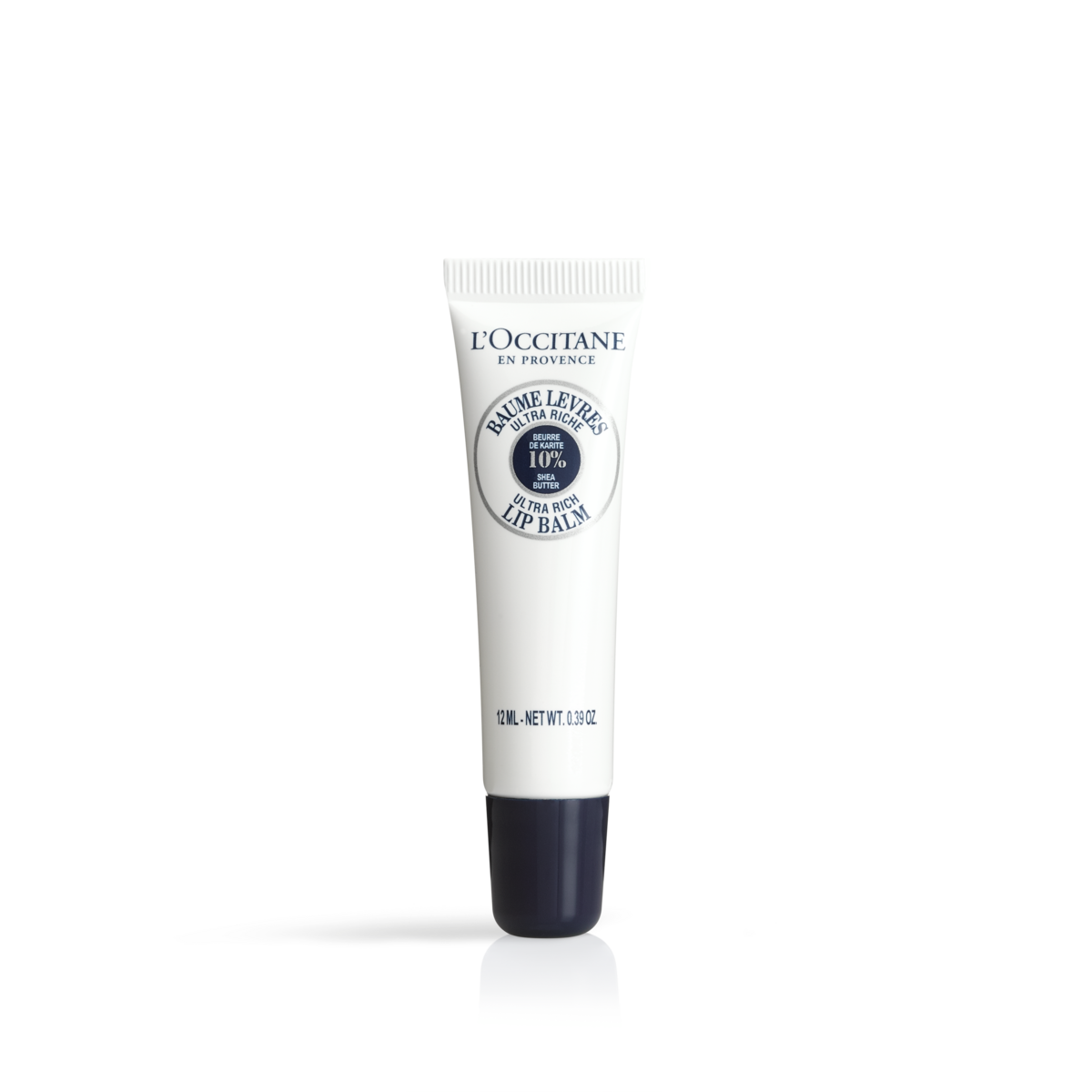Shea | Ultra Qidalandırıcı Dodaq Balzamı