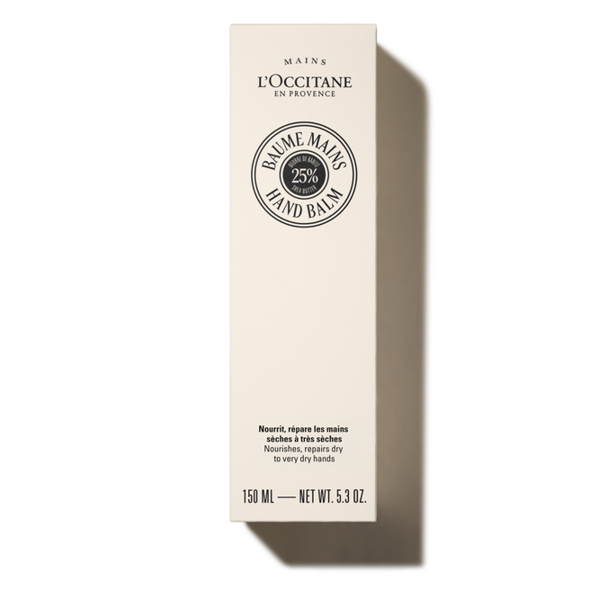 Shea Hand Balm