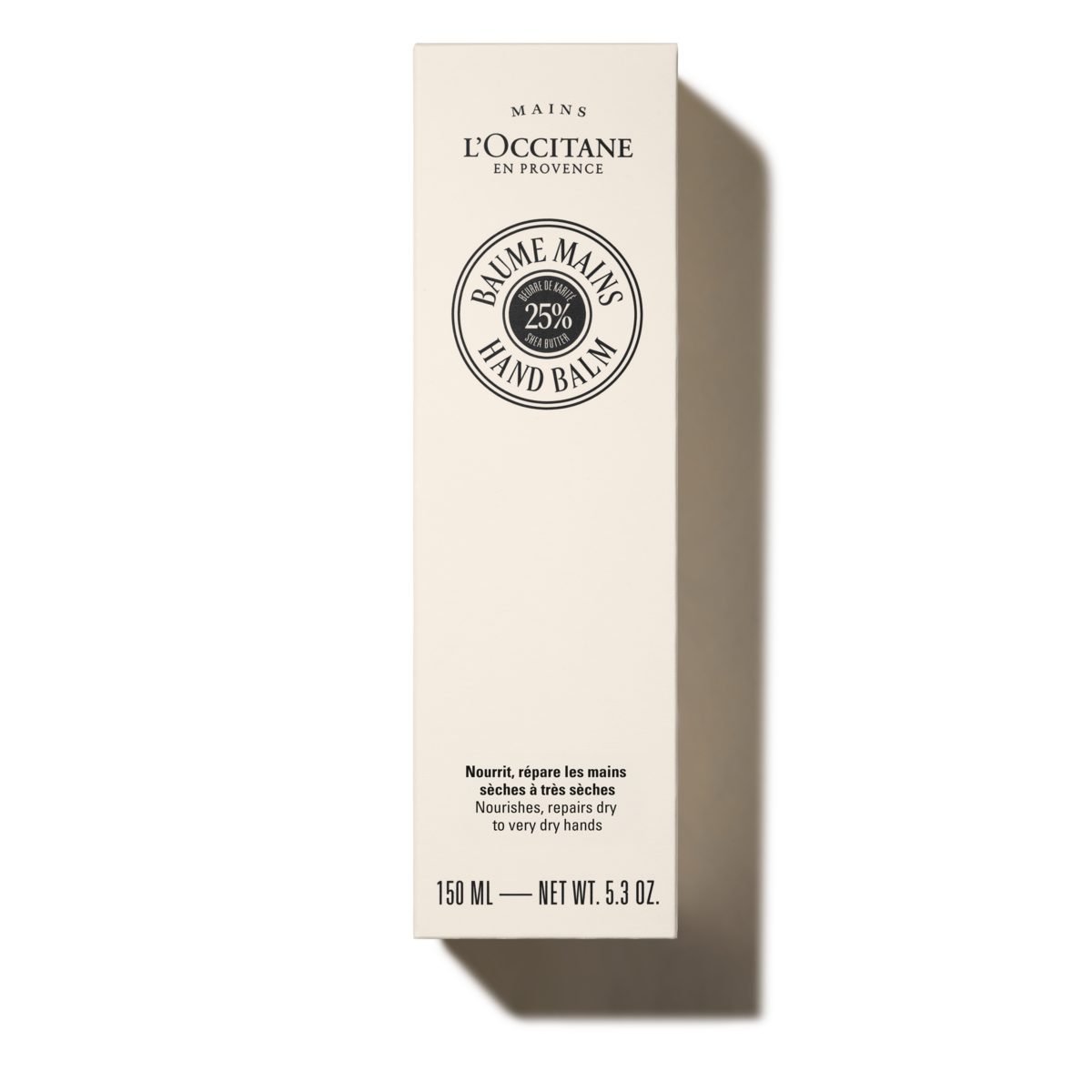 Shea Hand Balm