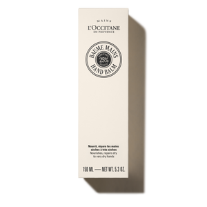 Shea Hand Balm