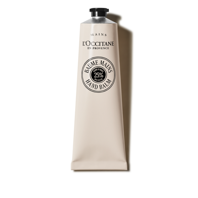 Shea Hand Balm