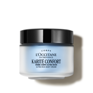 Shea Ultra Rich Body Cream