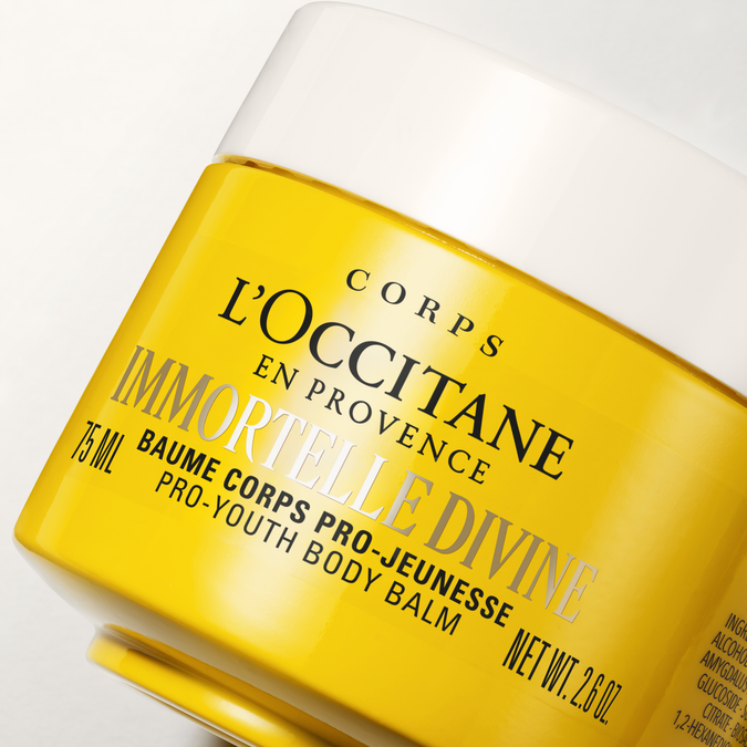 Immortelle Divine Pro-Youth Body Balm