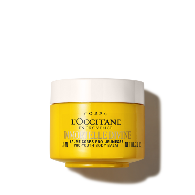 Immortelle Divine Pro-Youth Body Balm
