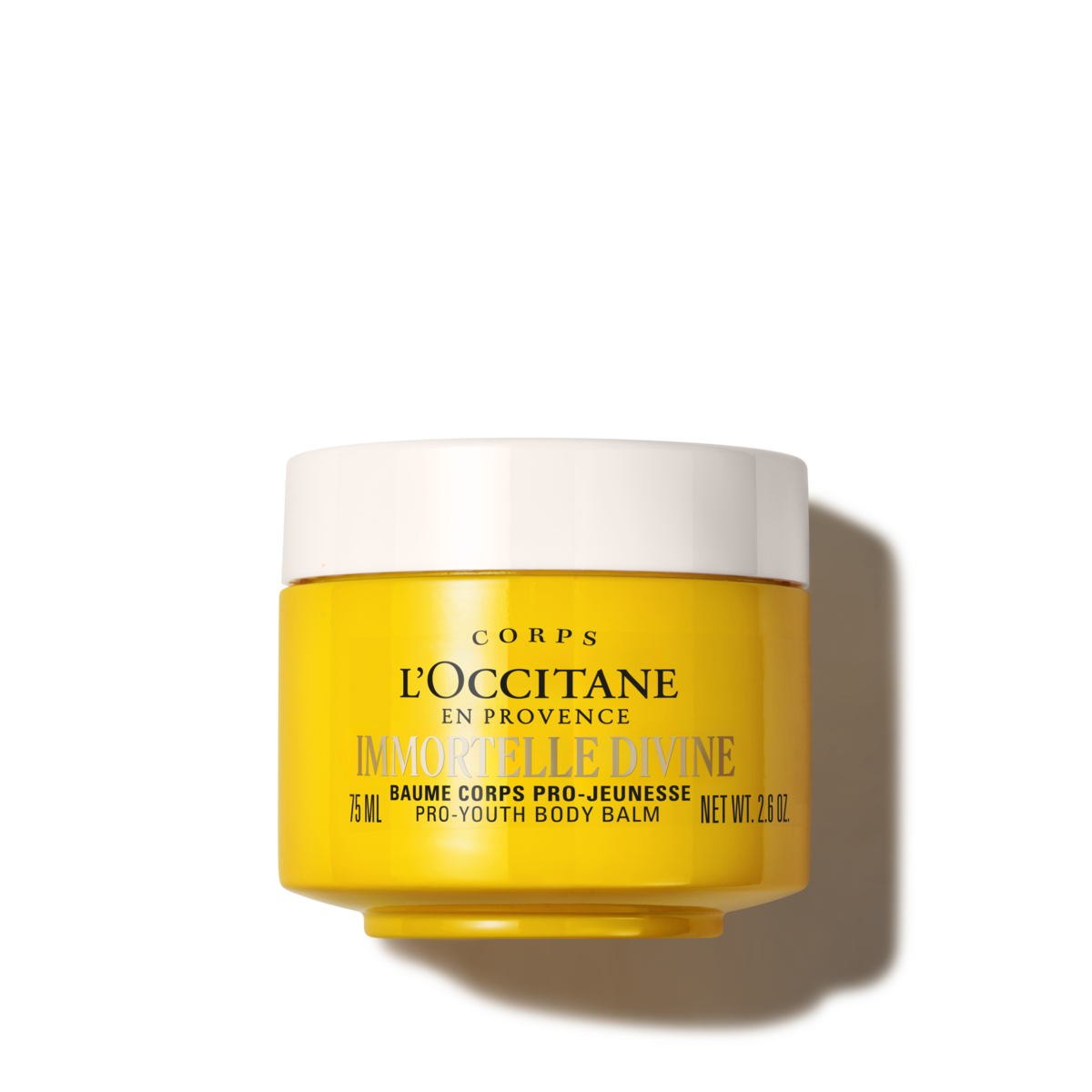 Immortelle Divine Pro-Youth Body Balm