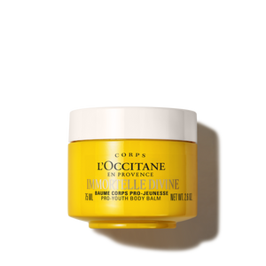 Immortelle Divine Pro-Youth Body Balm