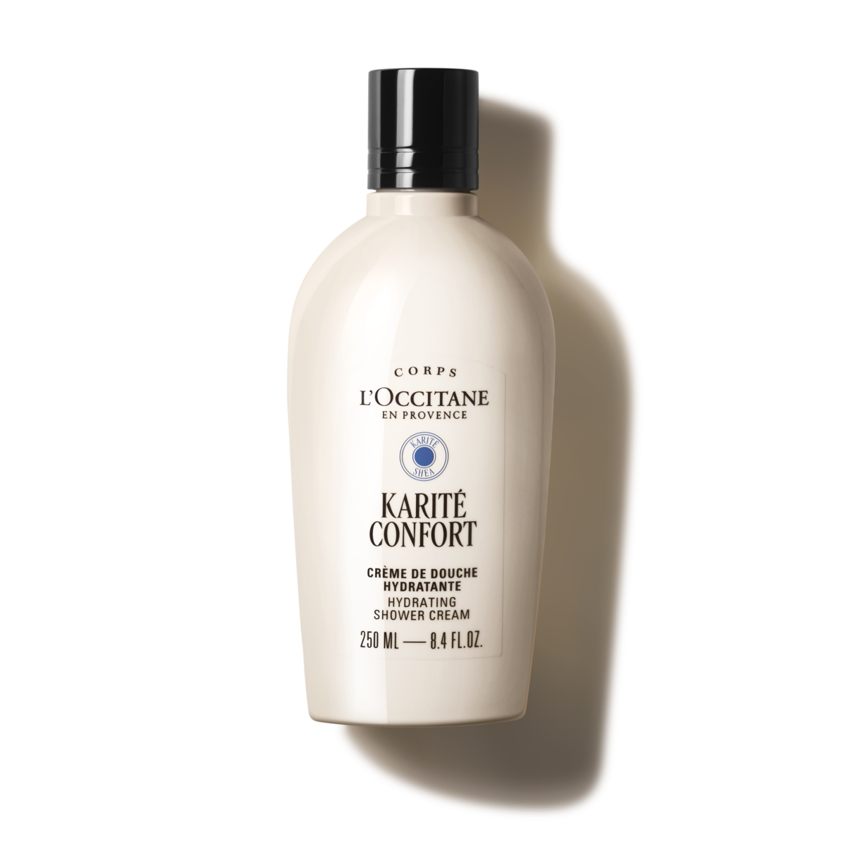Shea Hydrating Shower Cream