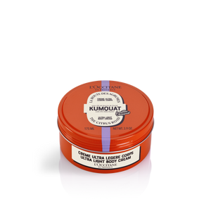 Shea Kumquat | Bədən Kremi