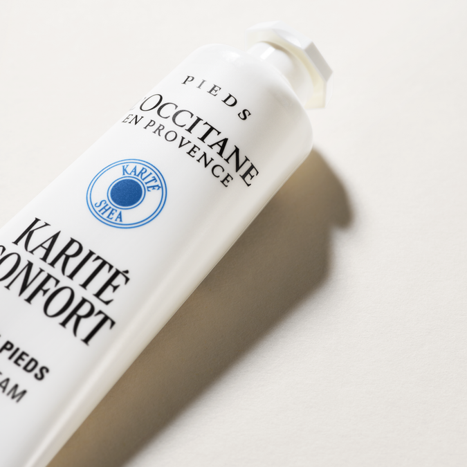 Shea Foot Cream