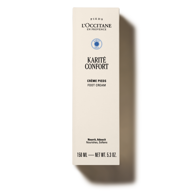 Shea Foot Cream