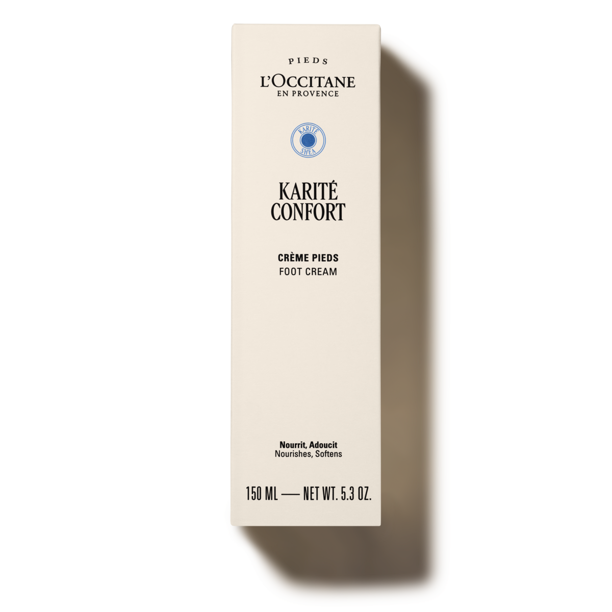 Shea Foot Cream