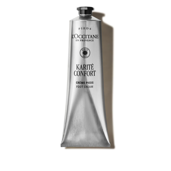 Shea Foot Cream