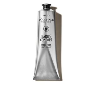 Shea Foot Cream