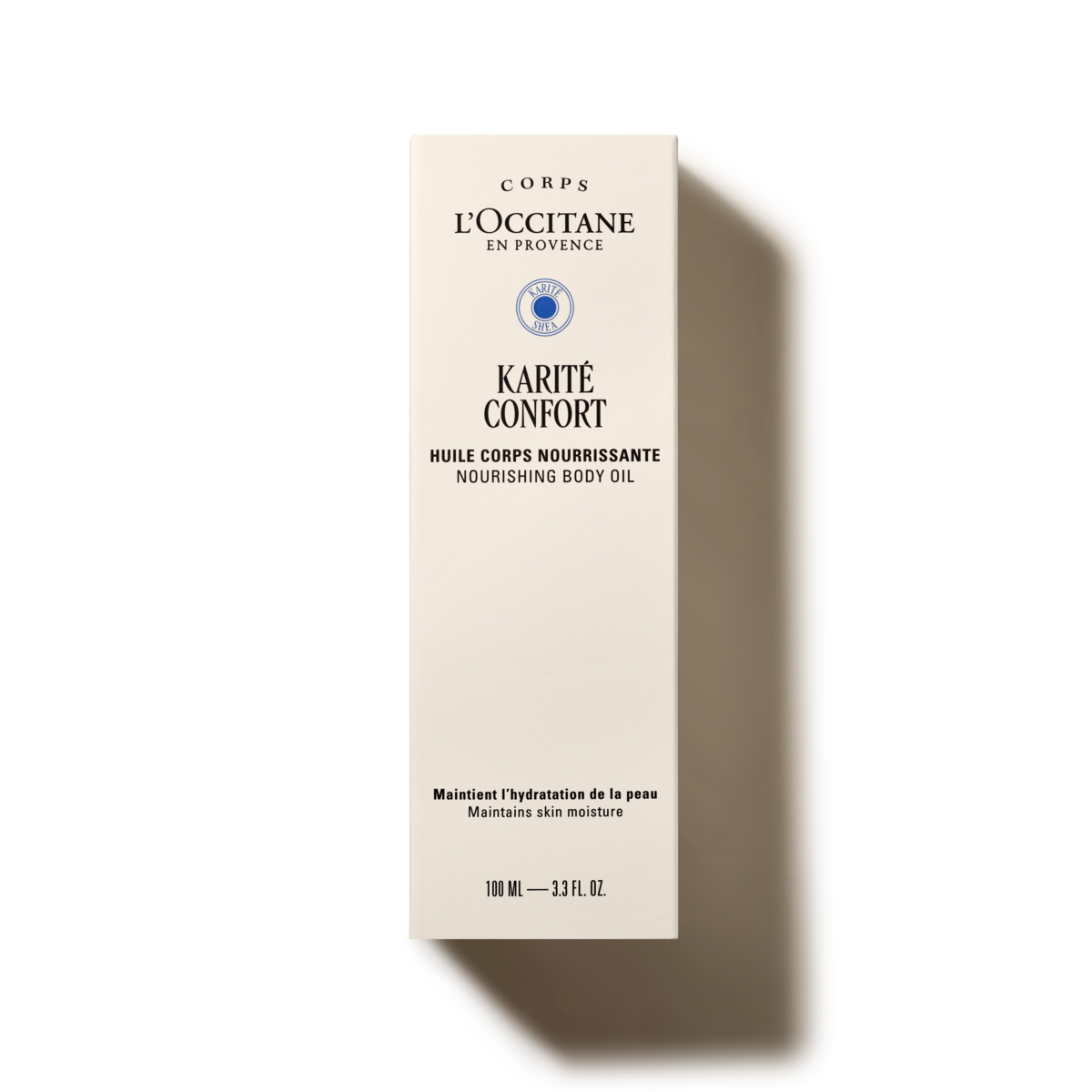 Nourishing Body Oil