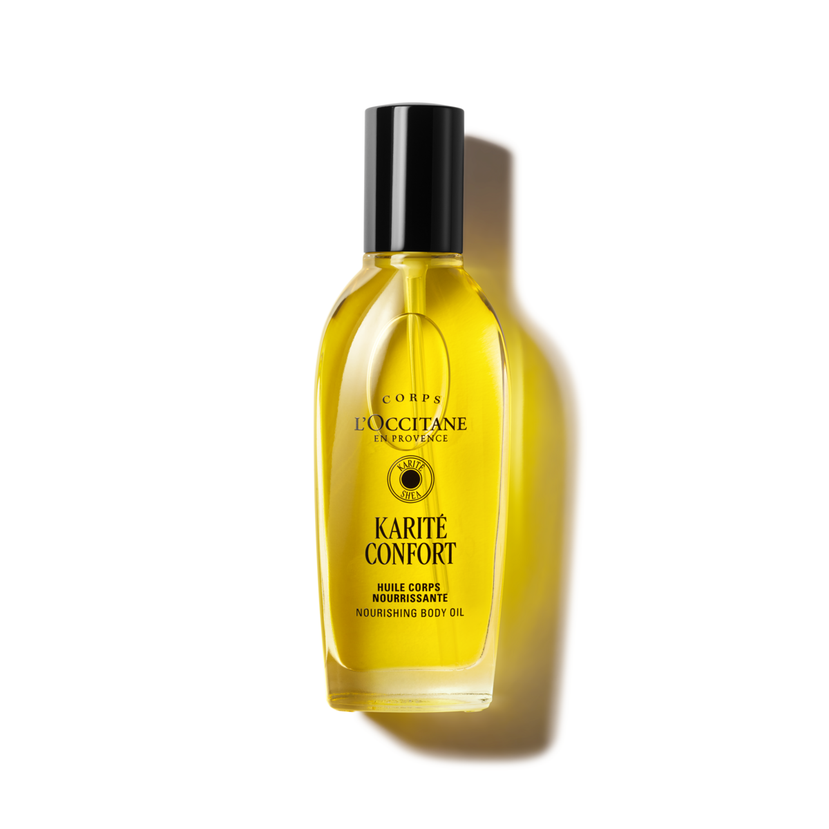 Nourishing Body Oil