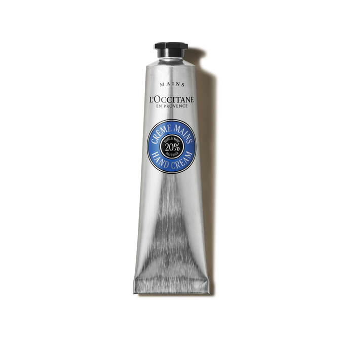 Shea Hand Cream