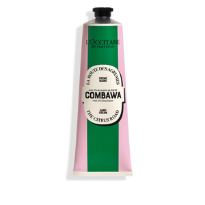 Shea Combawa | Əl Kremi