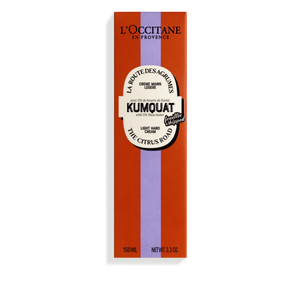 Shea Kumquat | Əl Kremi