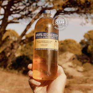 Shea Verbena | Maye Sabun