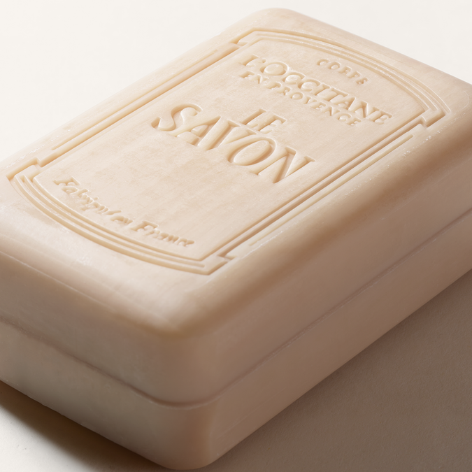 Shea Extra-rich Body Soap