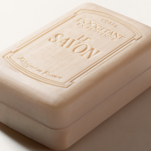 Shea Extra-rich Body Soap