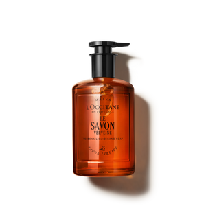 Shea Verveine Liquid Hand Soap