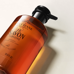Shea Verveine Liquid Hand Soap