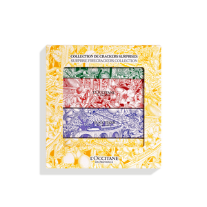 Crackers Kit | Hədiyyə Dəsti