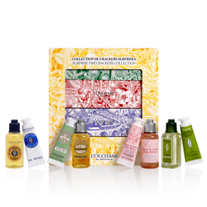 Crackers Kit | Hədiyyə Dəsti