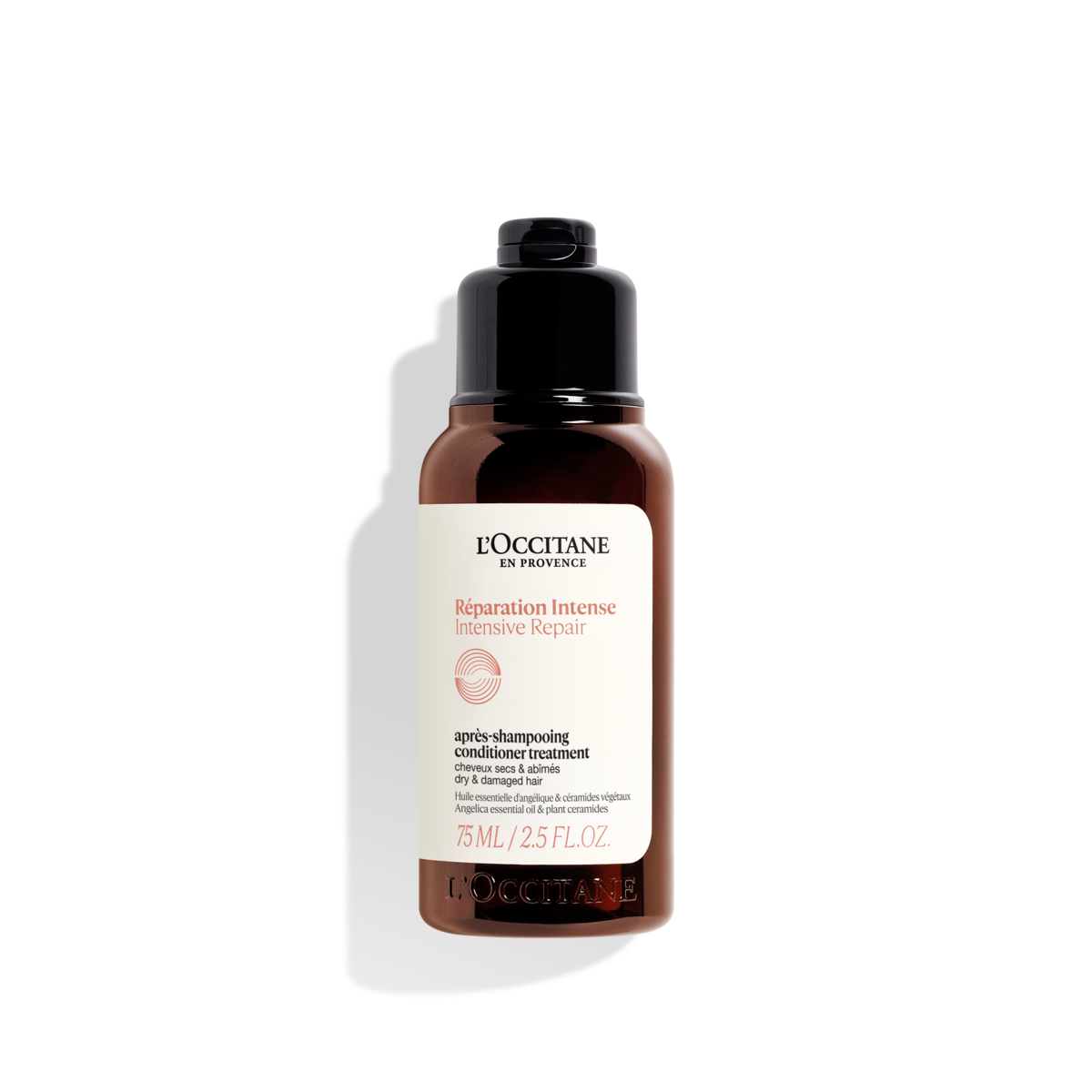 Коллекция Réparation Intense | Уход для Волос | L'Occitane – L