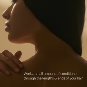Strength & Volume | Kondisioner
