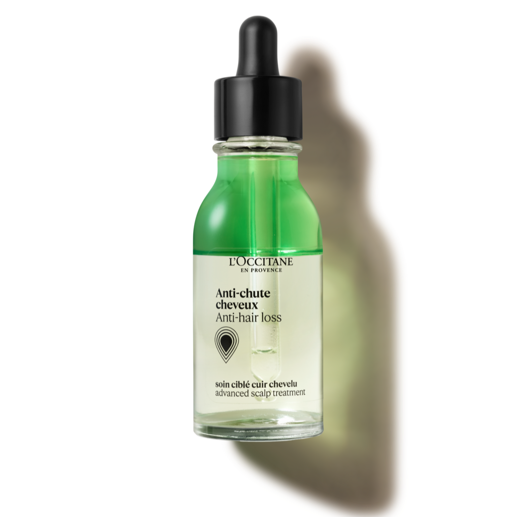 Strength & Volume | Saç tökülməsinə qarşı Serum