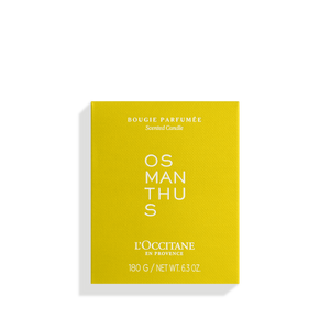 Osmanthus | Şam