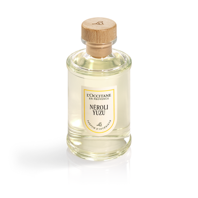 Neroli Yuzu Home Fragrance Diffuser