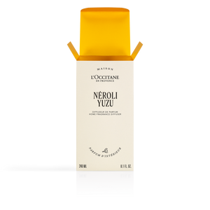 Neroli Yuzu Home Fragrance Diffuser