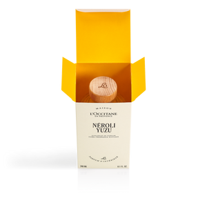 Neroli Yuzu Home Fragrance Diffuser