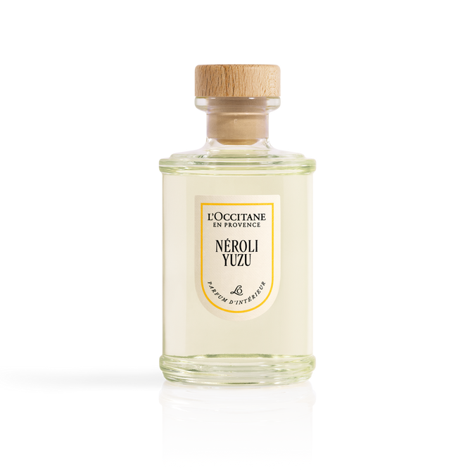 Neroli Yuzu Home Fragrance Diffuser