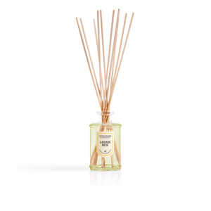 Lavande Musc Home Fragrance Diffuser