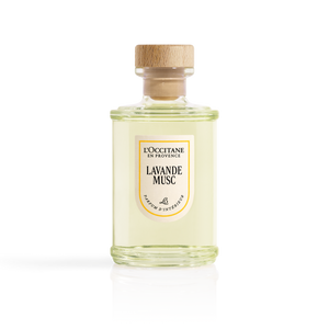 Lavande Musc Home Fragrance Diffuser