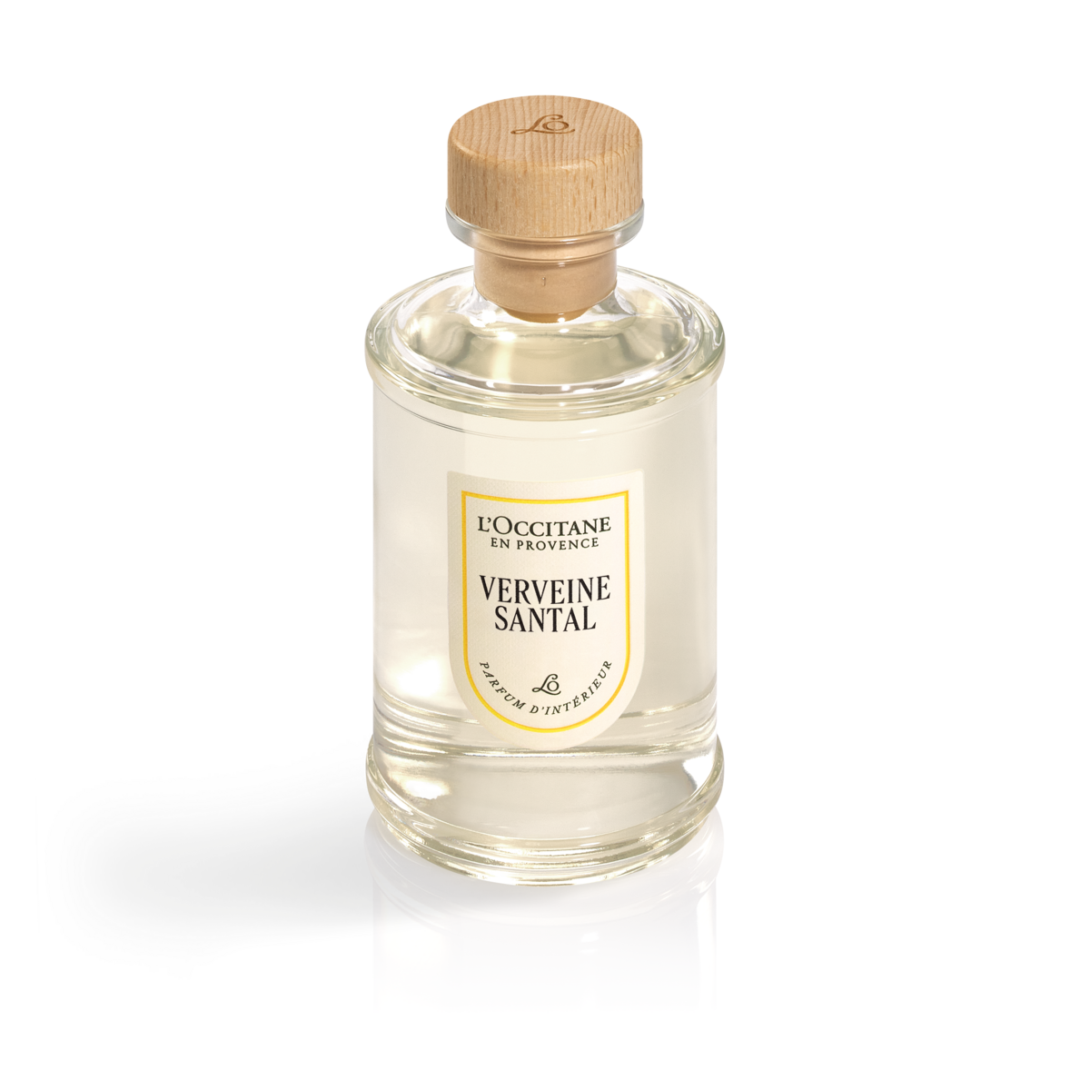 Verveine Santal Home Fragrance Diffuser