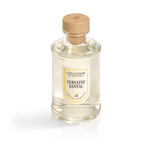 Verveine Santal Home Fragrance Diffuser