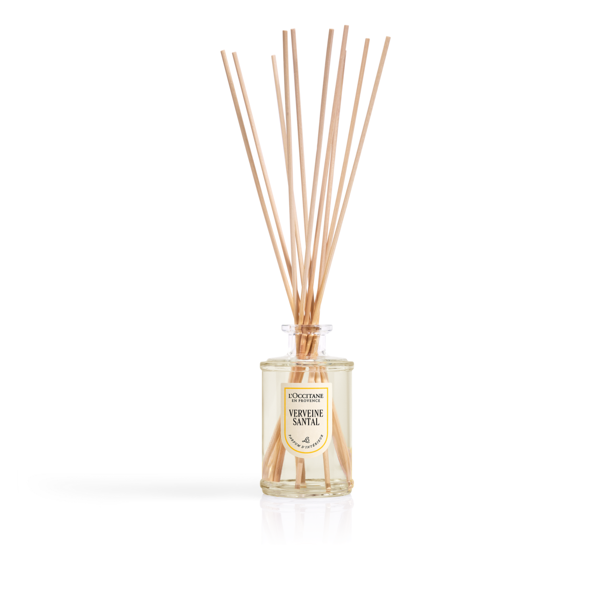 Verveine Santal Home Fragrance Diffuser