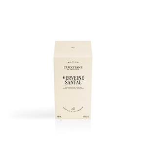 Verveine Santal Home Fragrance Diffuser