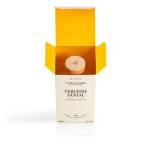 Verveine Santal Home Fragrance Diffuser