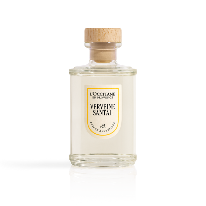 Verveine Santal Home Fragrance Diffuser