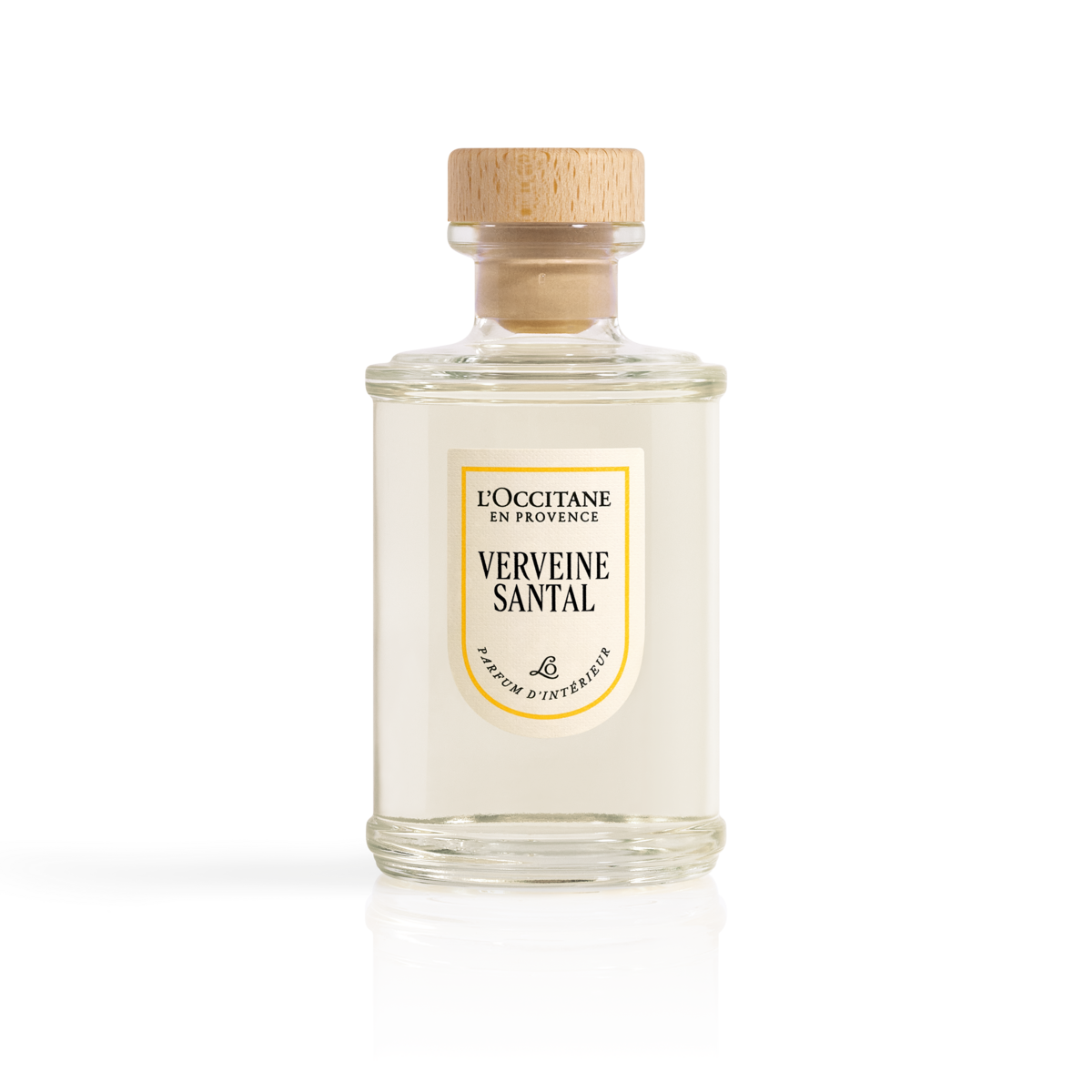 Verveine Santal Home Fragrance Diffuser